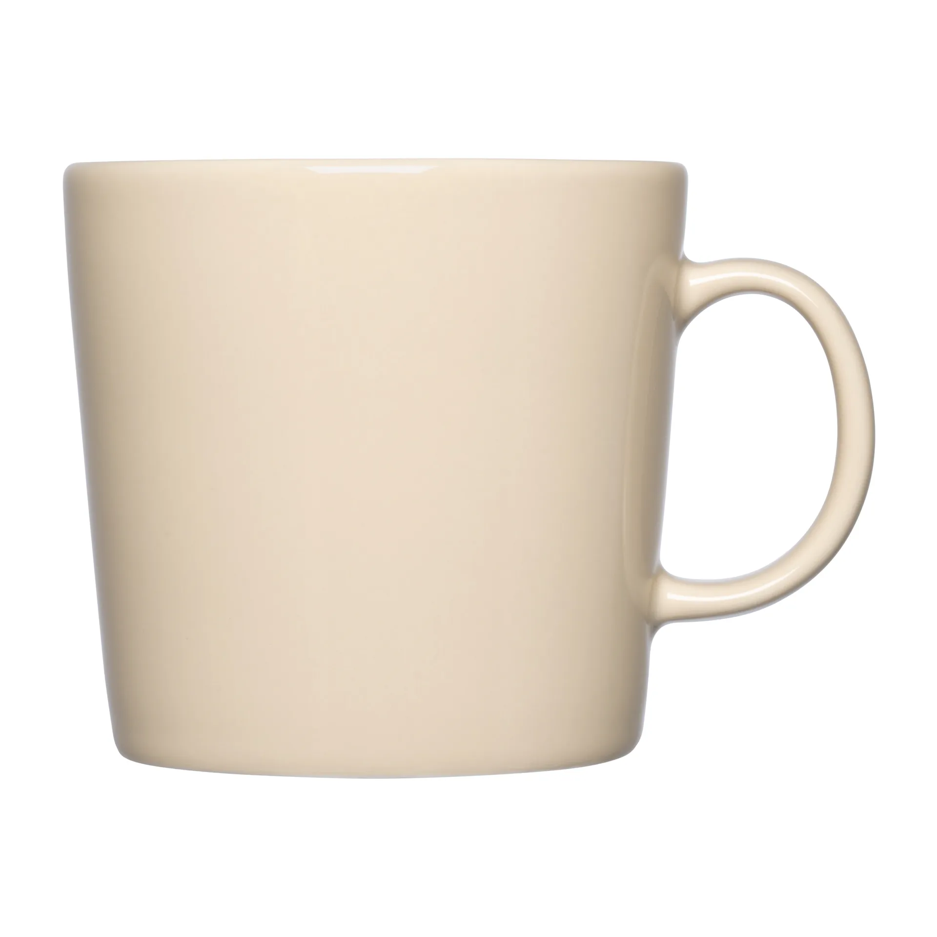 Teema Teetasse 40cl, Leinen Iittala