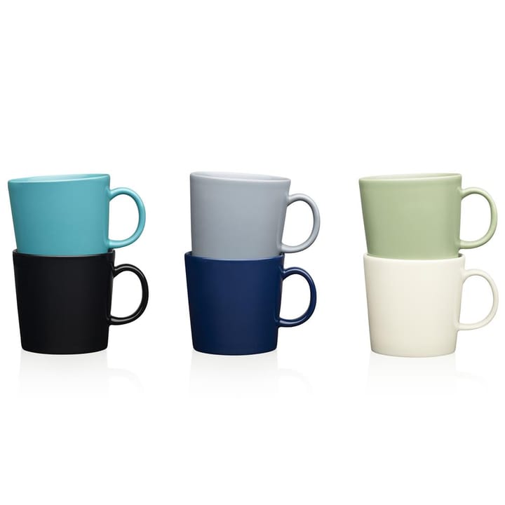 Teema Teetasse 40cl, Weiß Iittala