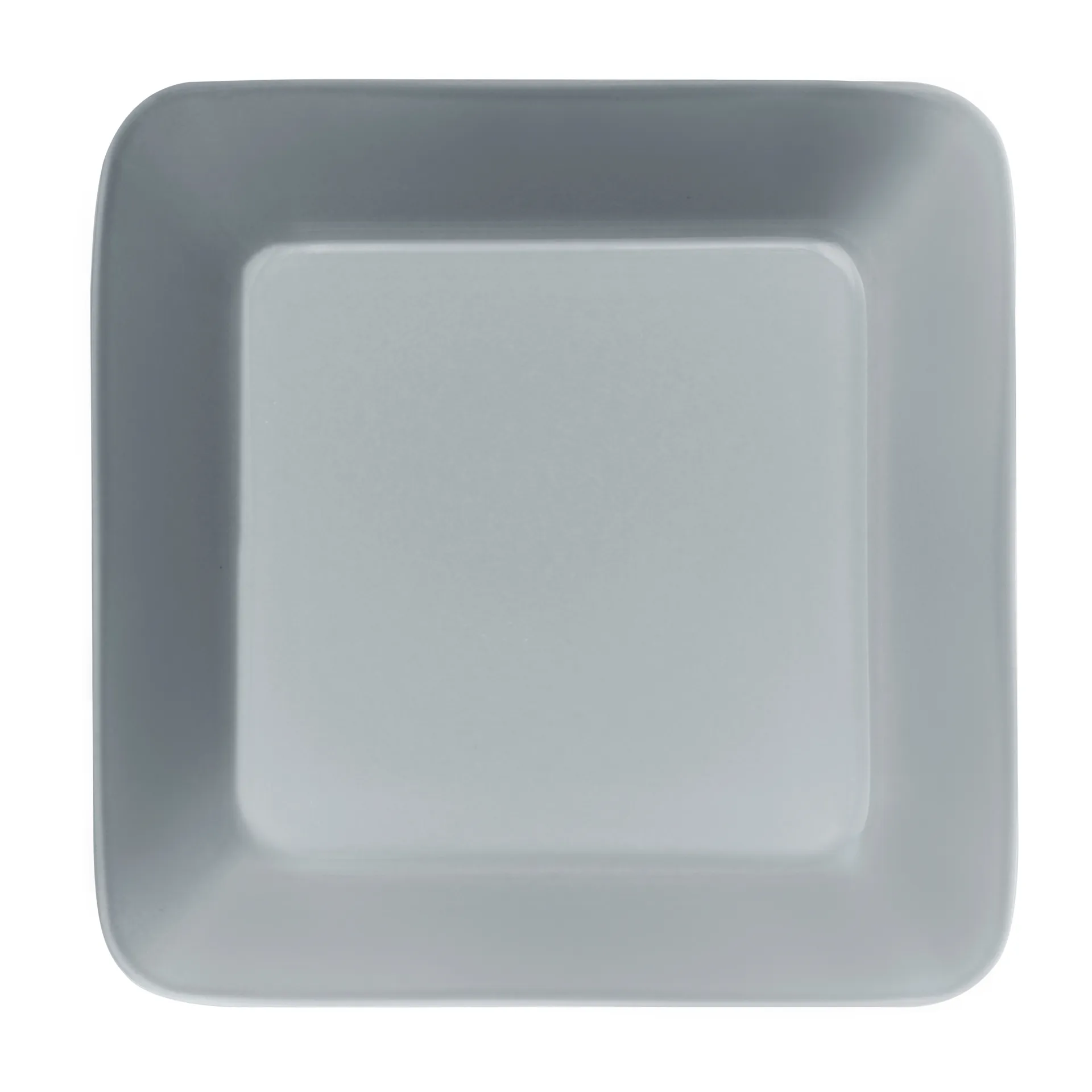 Teema Teller 16 x 16cm, Perlgrau Iittala