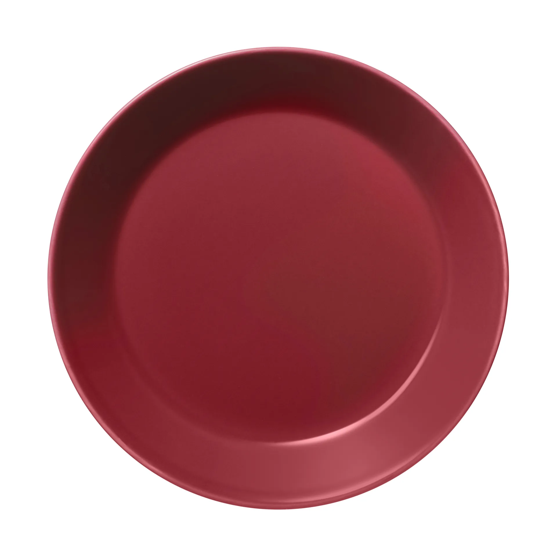 Teema Teller Ø17cm, Kirsche Iittala
