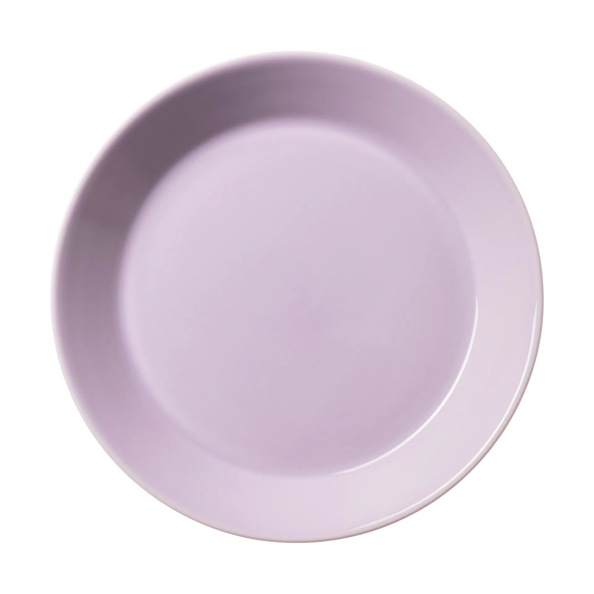 Teema Teller Ø17cm, Lila Iittala