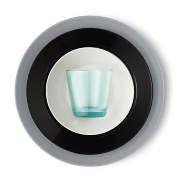 Teema Teller Ø21cm - Perlgrau - Iittala