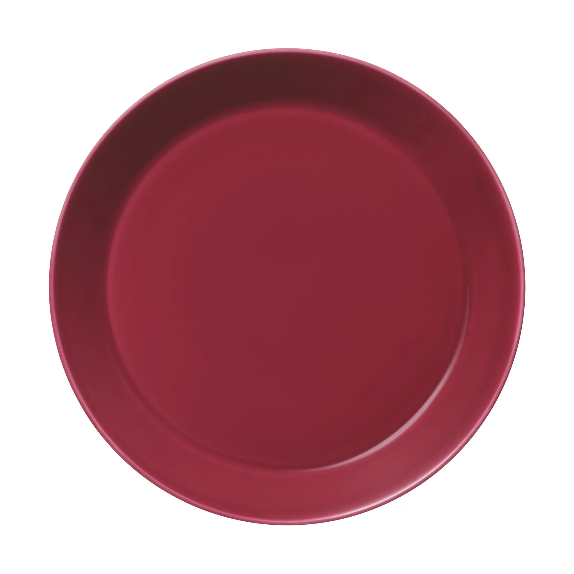 Teema Teller Ø26cm, Kirsche Iittala