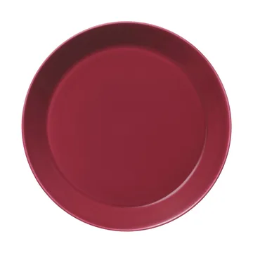 Teema Teller Ø26cm - Kirsche - Iittala