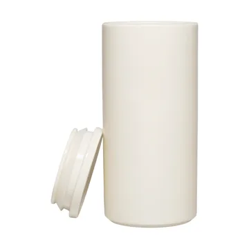 Teema Vorratsdose - Weiß, L, 1,3 l - Iittala