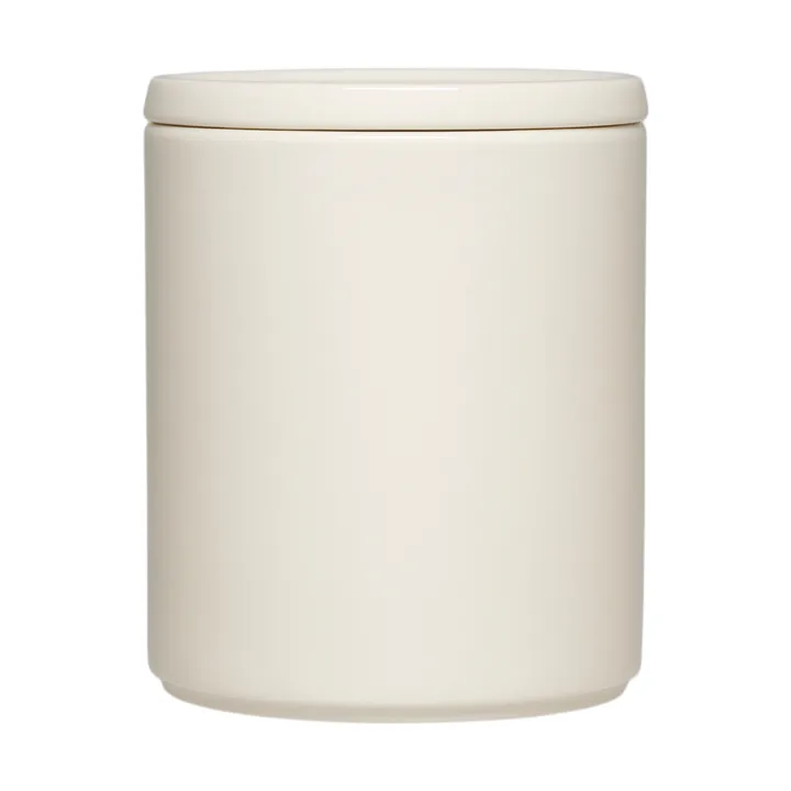 Teema Vorratsdose - Weiß, M, 0,6 l - Iittala
