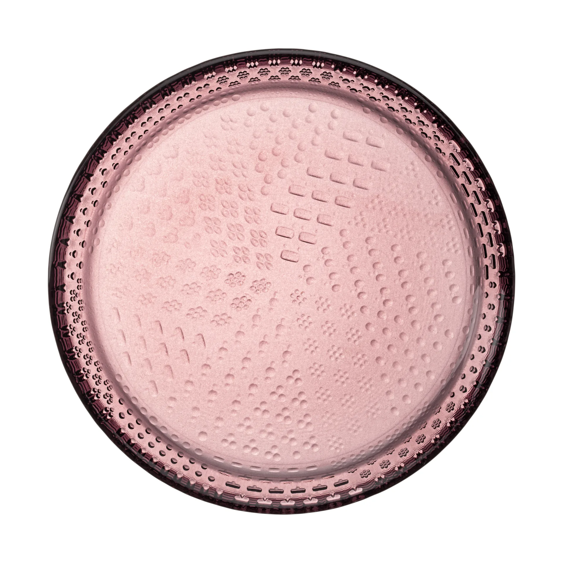 Tundra kleiner Teller Ø15cm, Heide Iittala