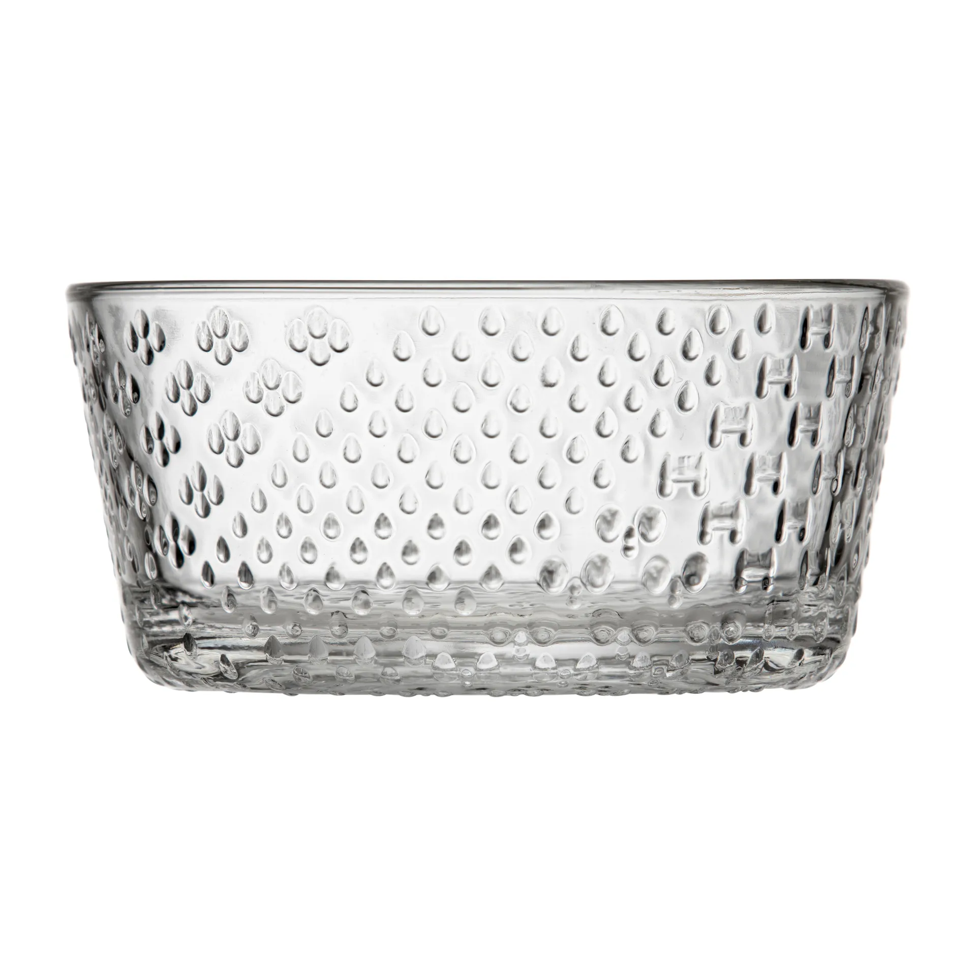 Tundra Schale 25cl, Klar Iittala