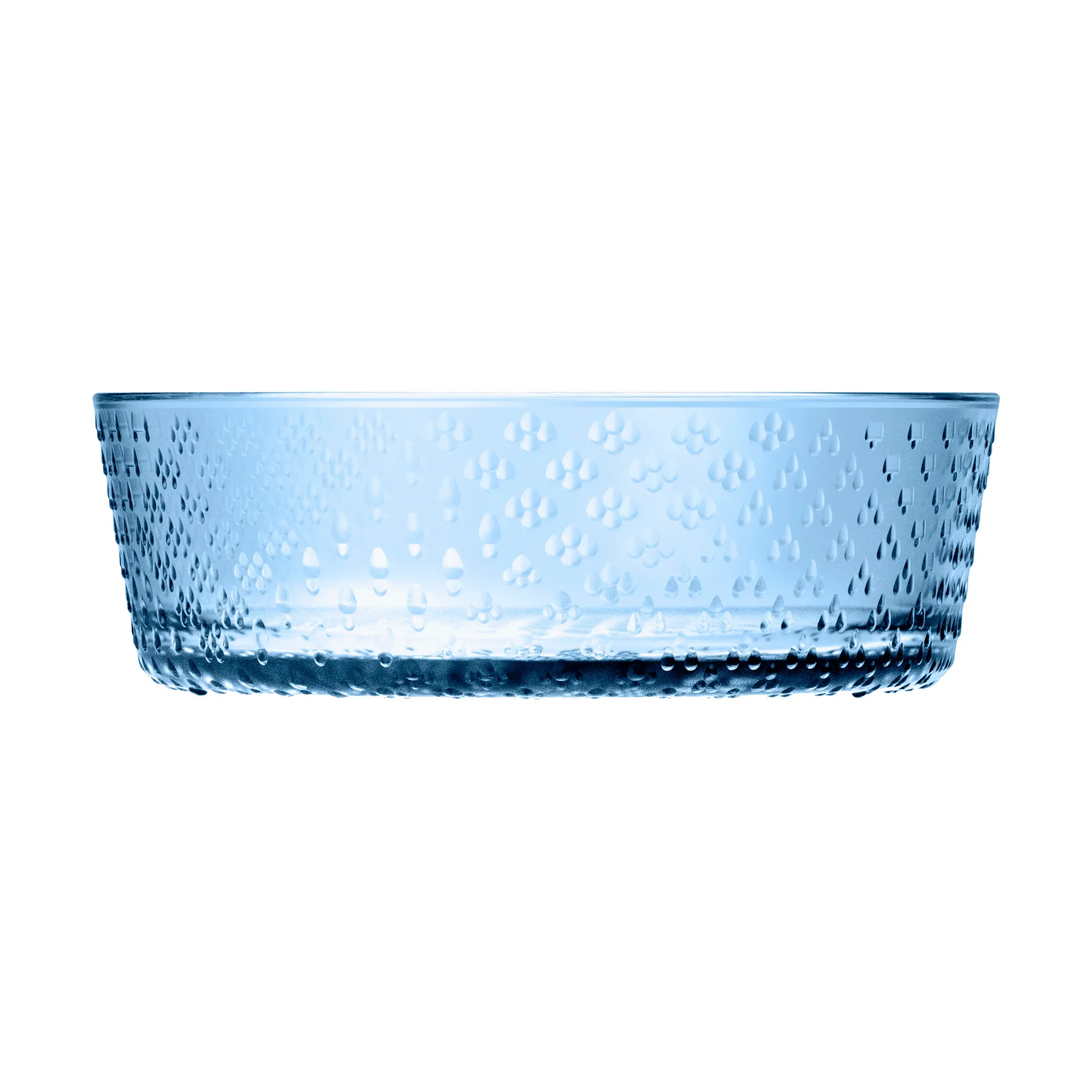 Tundra Schale 62 cl, Aqua Iittala
