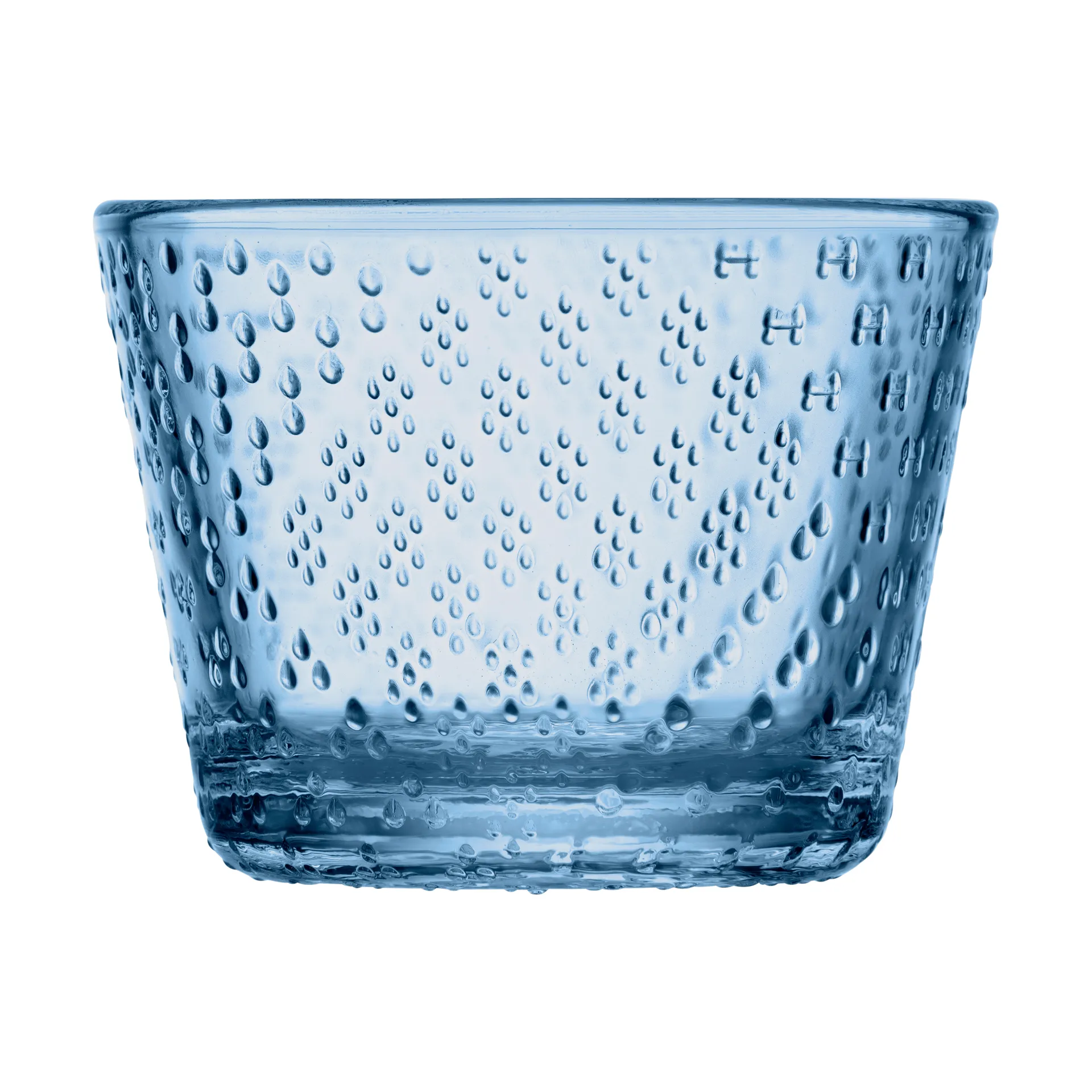 Tundra Wasserglas 16cl 2er Pack, Aqua Iittala