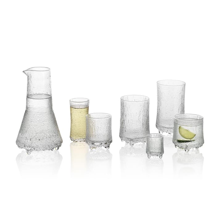 Ultima Thule Jubileums-Karaffe, 50cl Iittala