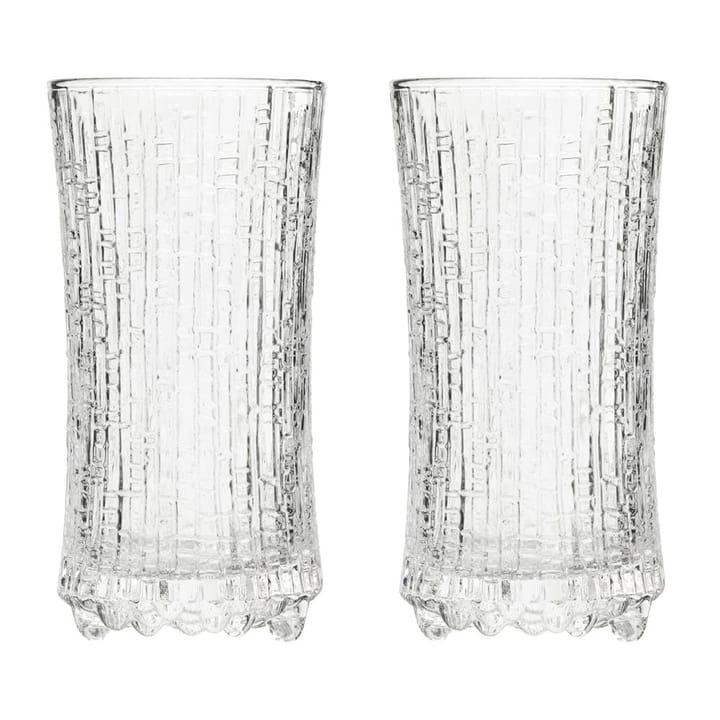 Ultima Thule Jubileums-Sektglas 2er Pack - 18cl - Iittala