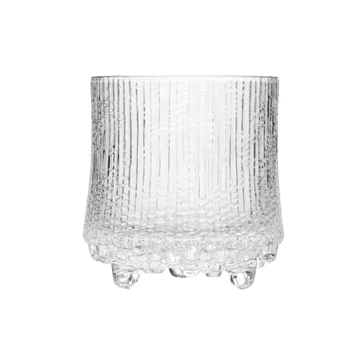 Ultima Thule On the rocks Glas 2er Pack, 2er Pack Iittala