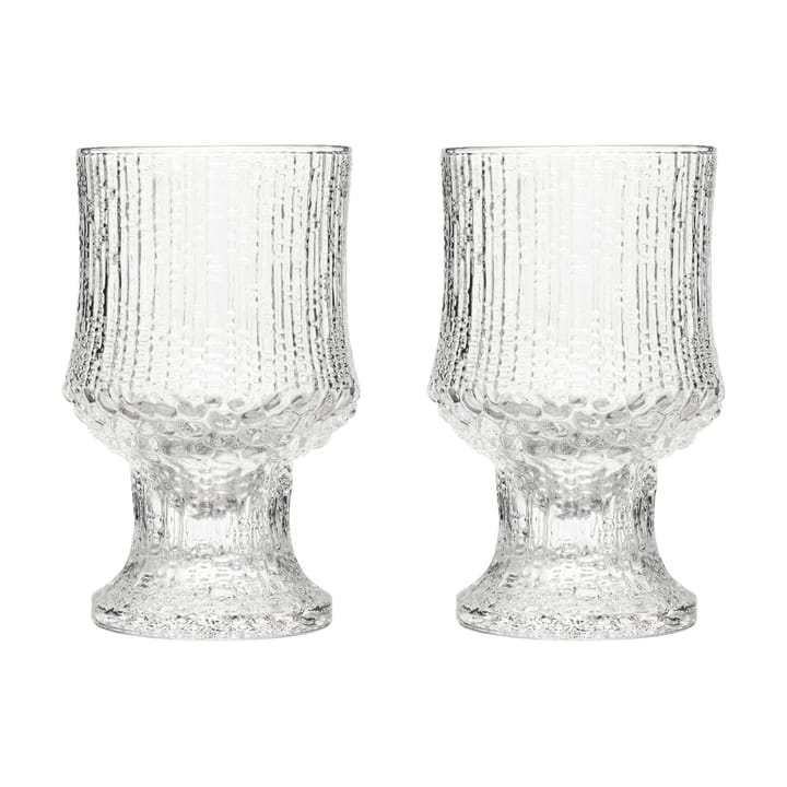 Ultima Thule Rotweinglas 2er Pack, 2er Pack Iittala