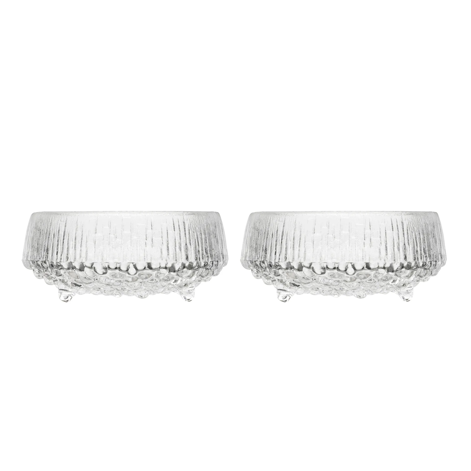 Ultima Thule Schale klein 2er Pack, 2er Pack Iittala