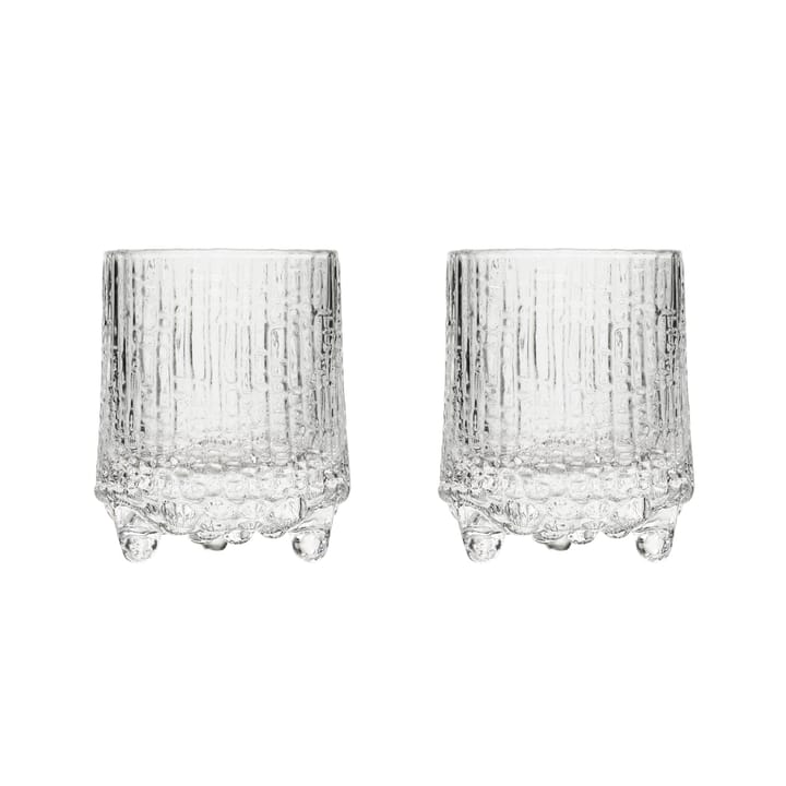 Ultima Thule Schnapsglas 2er Pack, 5cl 2er Pack Iittala