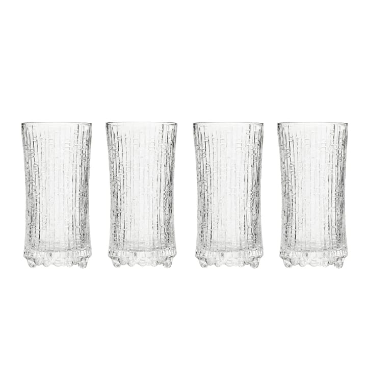 Ultima Thule Sektglas 18 cl 4er Pack - Klar - Iittala