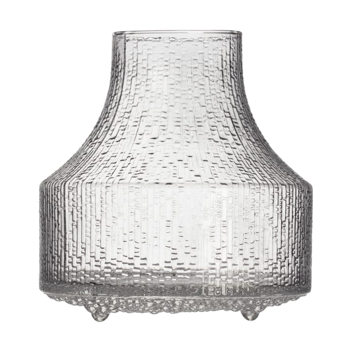 Ultima Thule Vase Glas 180 x 192mm - Klar - Iittala