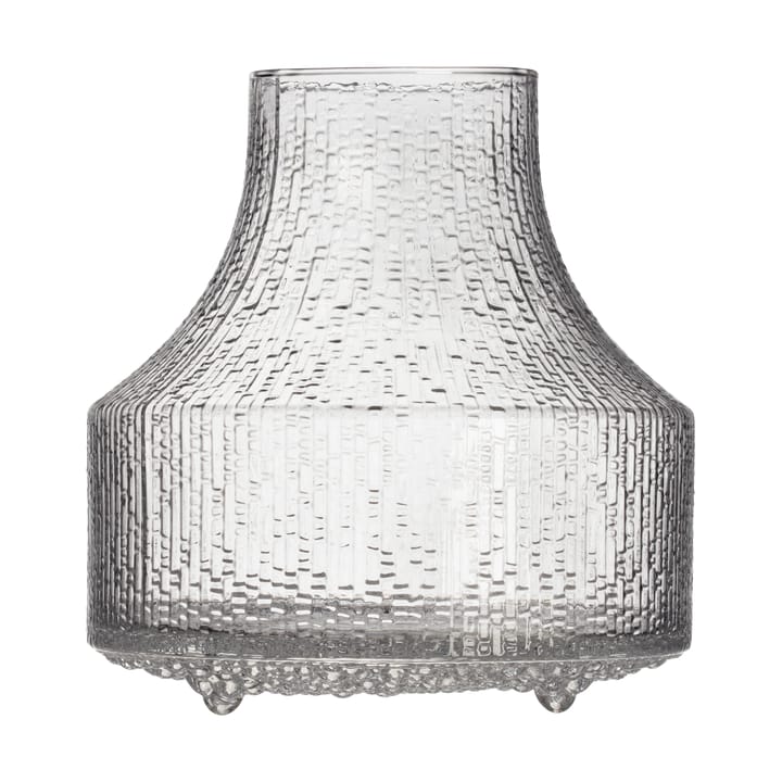 Ultima Thule Vase Glas 180 x 192mm, Klar Iittala