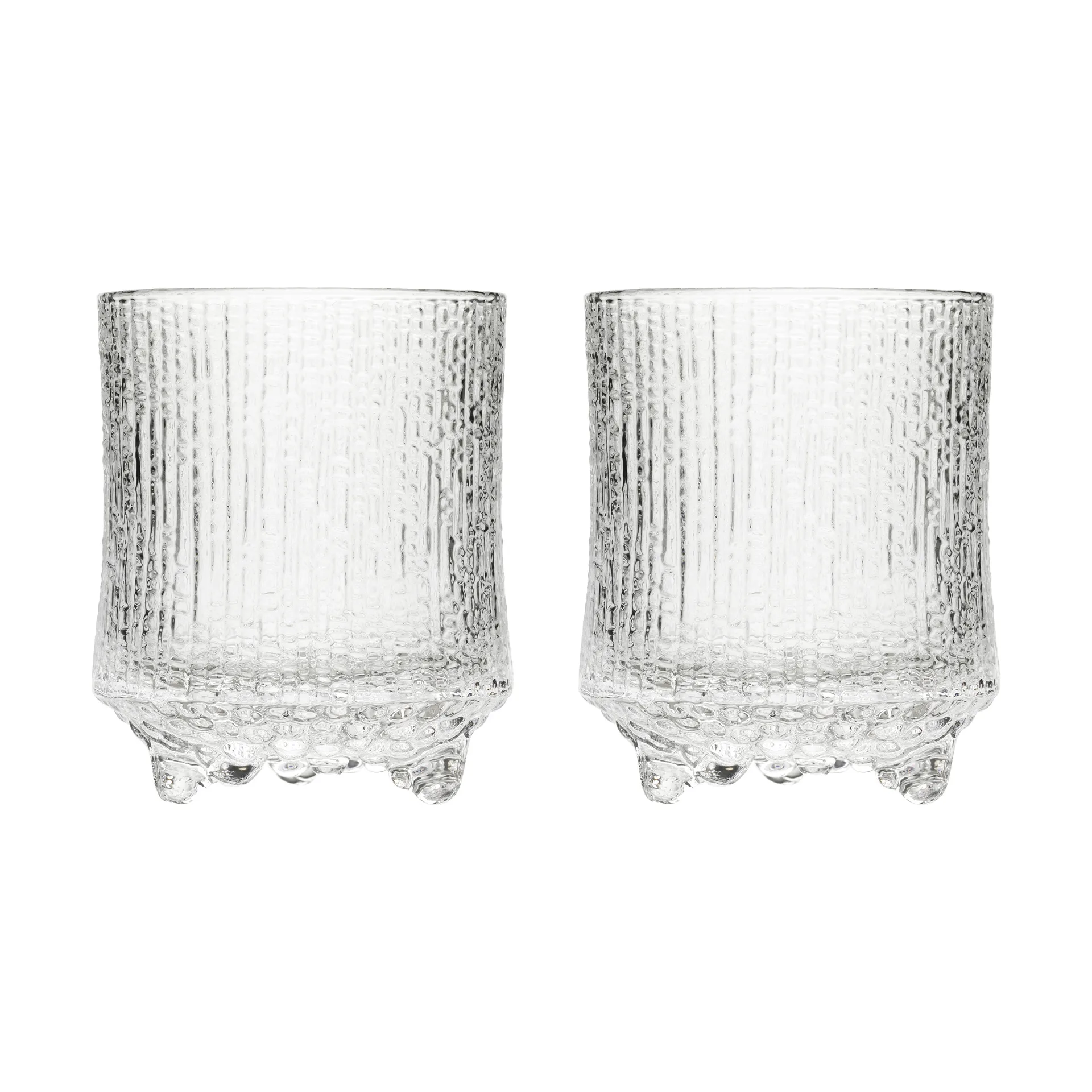 Ultima Thule Wasserglas 2er Pack, 2er Pack Iittala