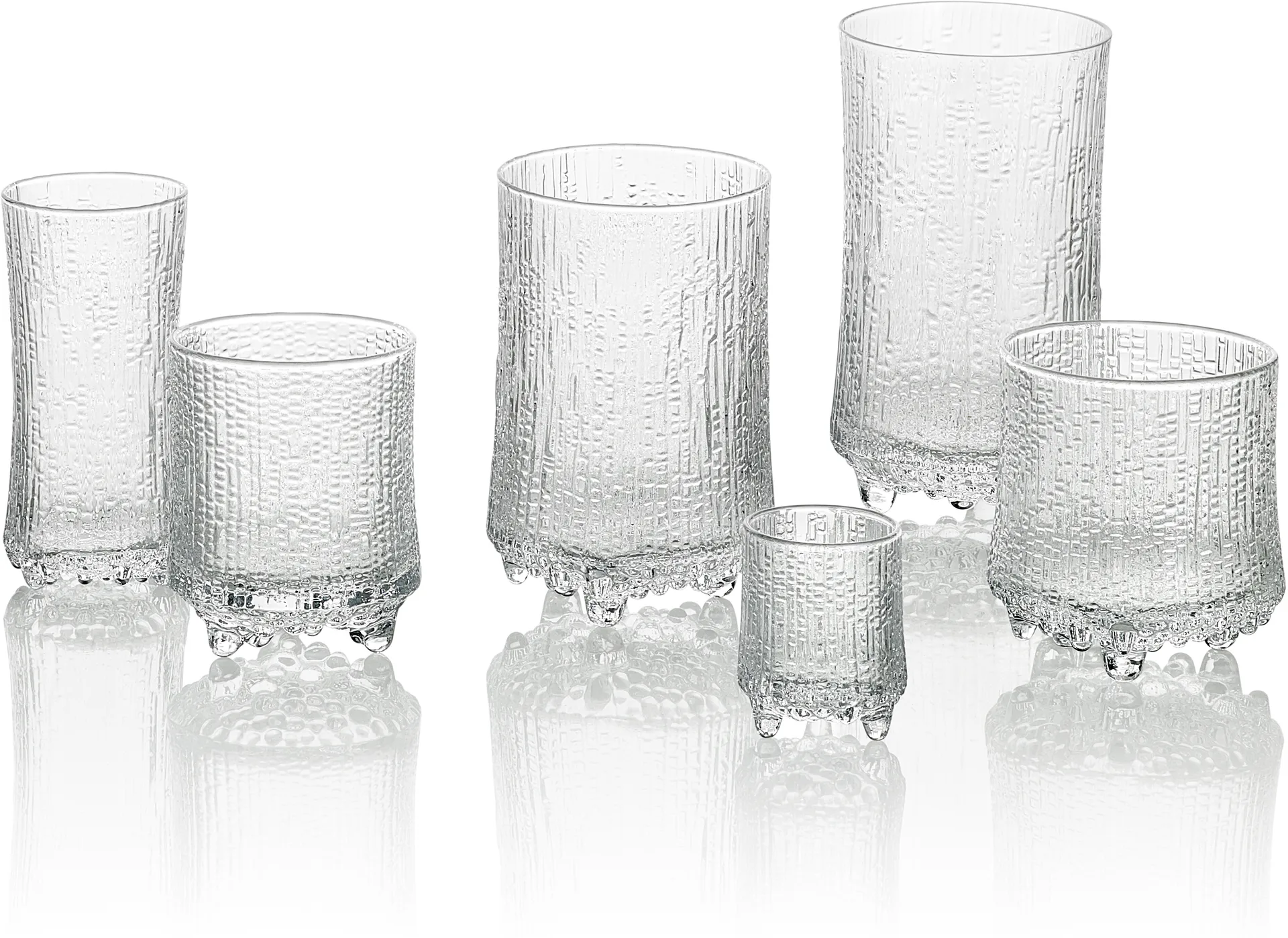 Ultima Thule Wasserglas 2er Pack, 2er Pack Iittala