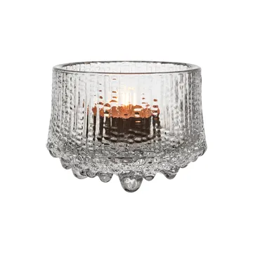 Ultima Thule Windlicht 60 mm - Klar - Iittala