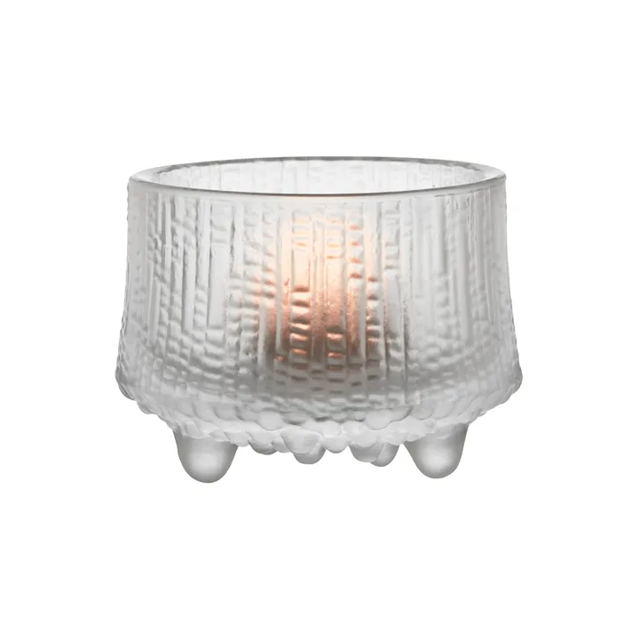 Ultima Thule Windlicht 60 mm - Milchglas - Iittala
