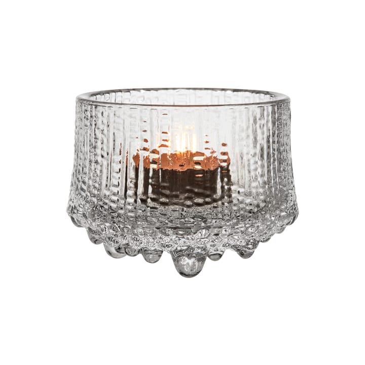 Ultima Thule Windlicht 65mm, Klar Iittala