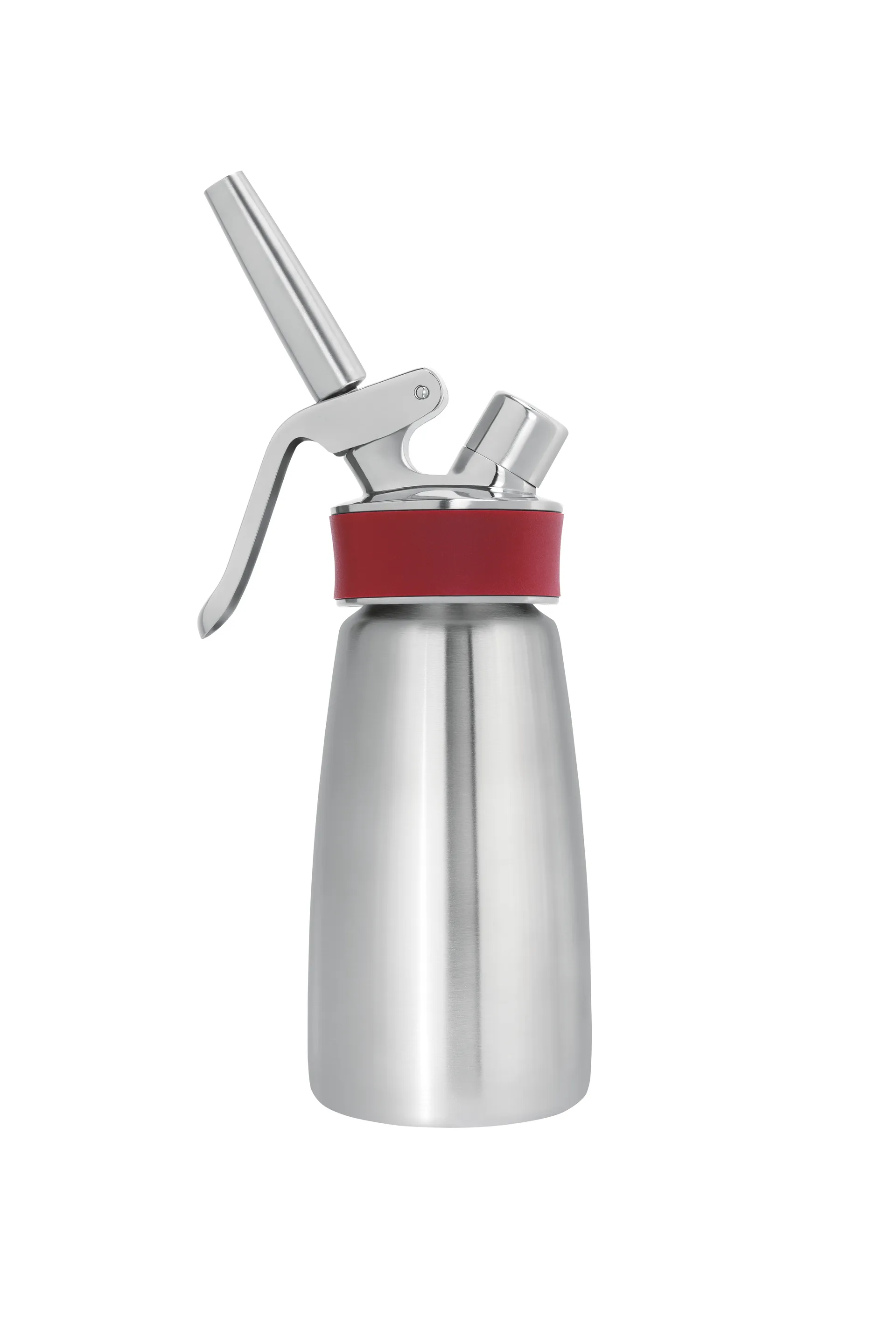 Sahnesiphon Gourmet Whip, 0,25 L ISi