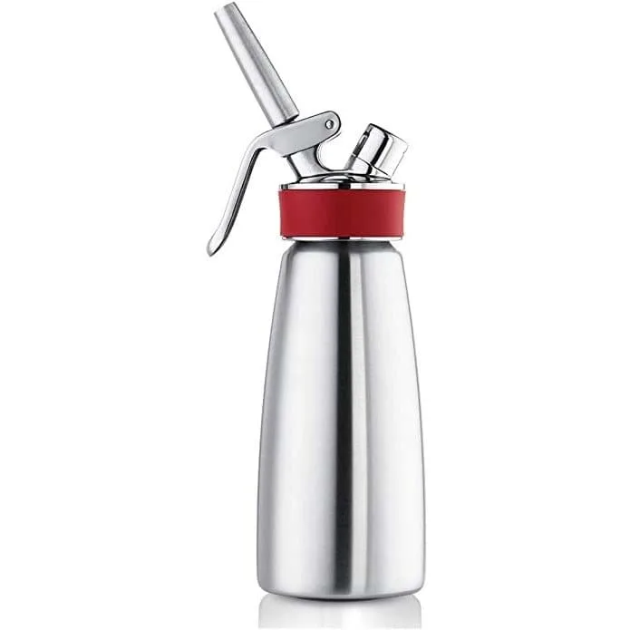 Sahnesiphon Gourmet Whip - 0,5 L - ISi
