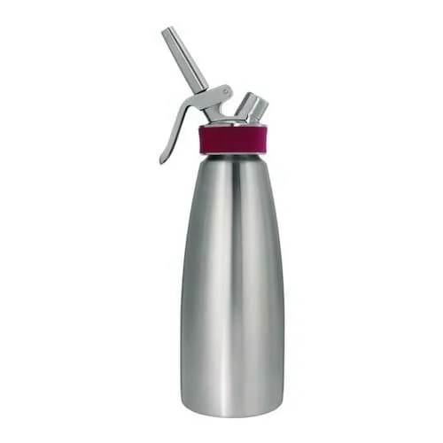 Sahnesiphon Gourmet Whip, 1 L ISi