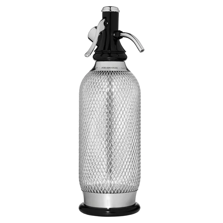 Sodamaker Classic kohlensäuresiphon - 1 L - ISi
