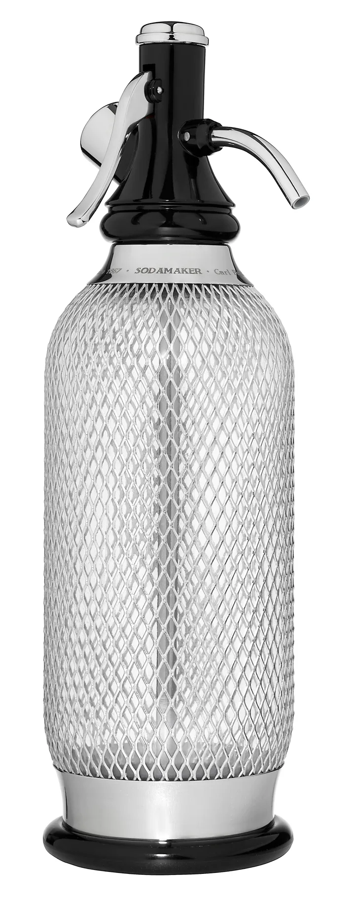 Sodamaker Classic kohlensäuresiphon - 1 L - ISi