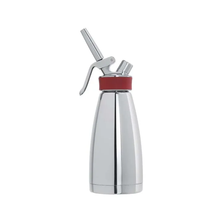Thermo Whip sahnesiphon 0,5 L - Rot - ISi