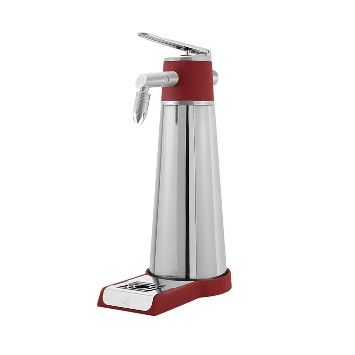 Thermo Xpress Whip sahnesiphon 1 L - Rot - ISi