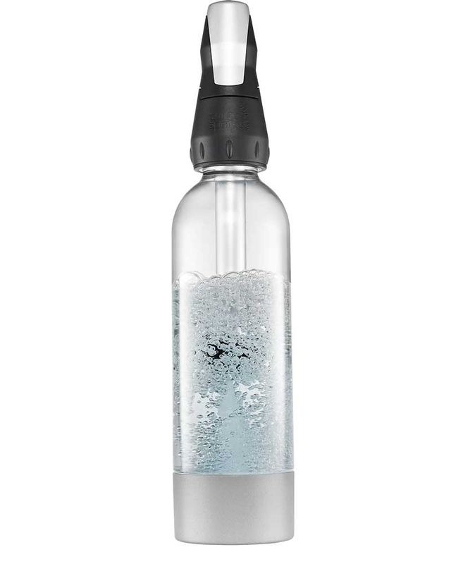 ISi Twist & Sparkle karbonisiermaschine 95 cl