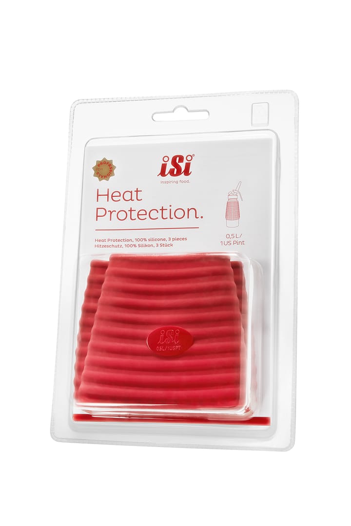 Wärmeschutz für iSi Gourmet Whip - 0,5 L - ISi
