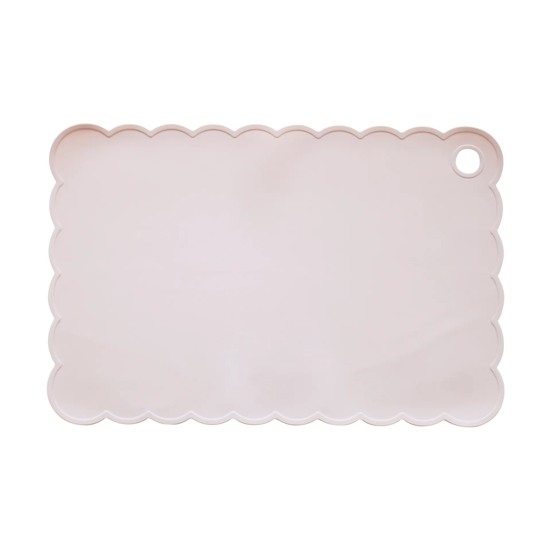 Poppy Tischset 25x38 cm, Light pink Jack o Juno