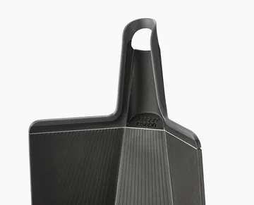 Chop2pot Schneidebrett Plus Schwarz - Regular - Joseph Joseph
