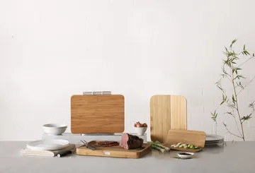 Cut & carve Schneidebrett - Bambus - Joseph Joseph