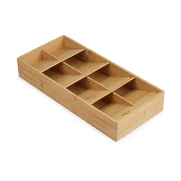 Drawerstore Besteckkasten Bambus - Groß - Joseph Joseph