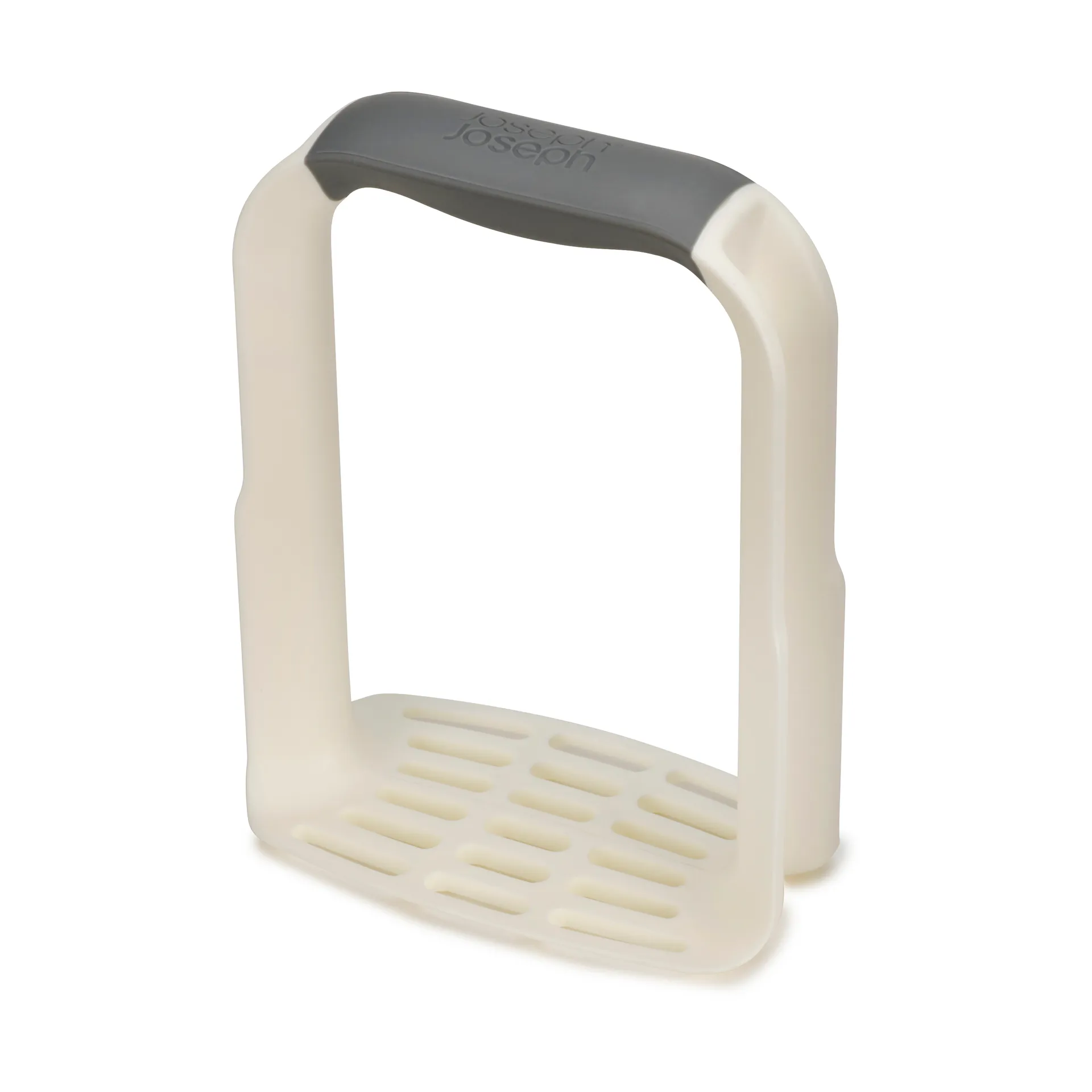 Easy Mash Kartoffelstampfer 16,5 cm, Weiß Joseph Joseph