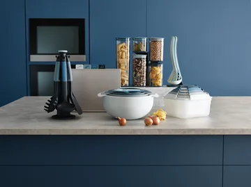 Elevate Carousel Editions 6 Teile - Blau - Joseph Joseph