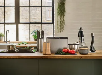 Elevate Carousel Werkzeughalter - Stahl - Joseph Joseph