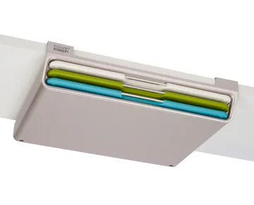 Folio Schneidebrett Slim Large 3-teilig - Multi - Joseph Joseph