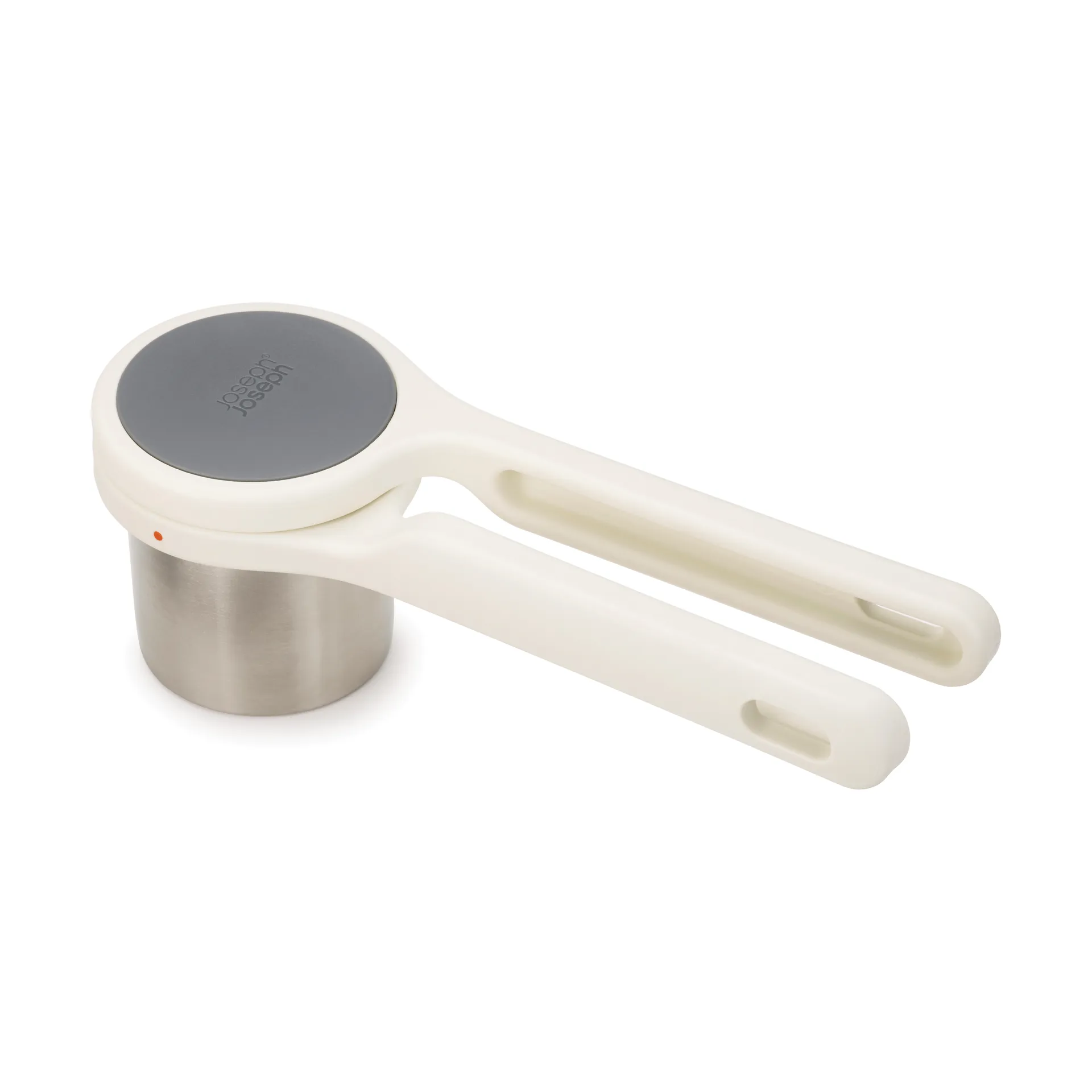 Helix Kartoffelpresse 26,5 cm, Weiß Joseph Joseph