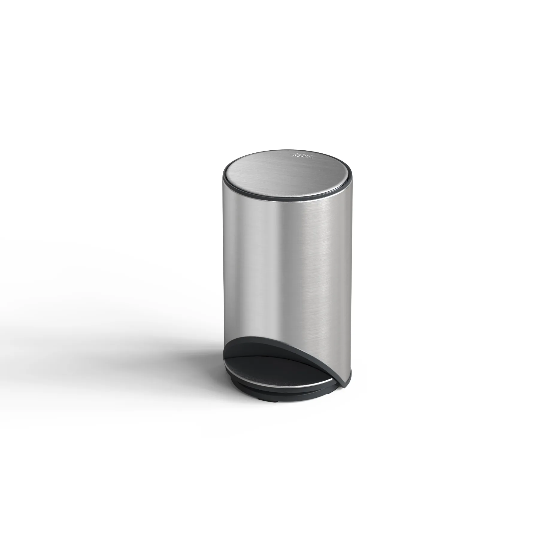 Joseph Joseph Arc Pedaleimer 10 L, Stainless steel Joseph Joseph