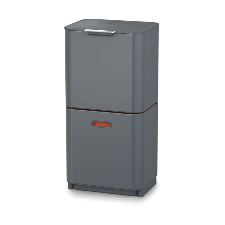 Joseph Joseph Totem Max Mülltonne 60 L - Graphite - Joseph Joseph