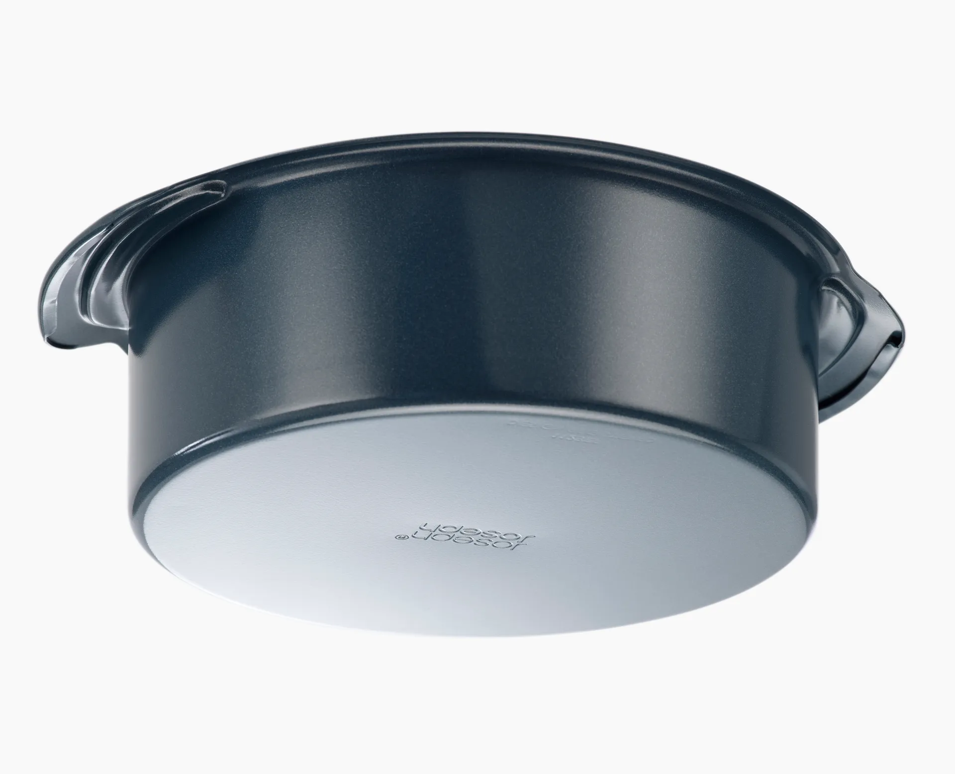 Nest Bake runde Backform 23 cm., Blau Joseph Joseph