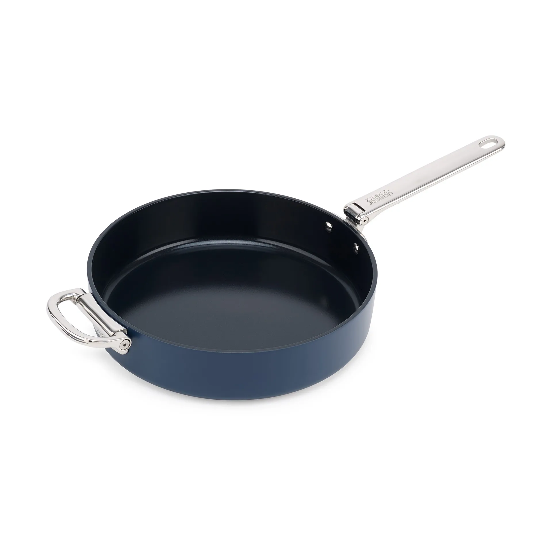 Space non-stick Bratpfanne, Ø28 cm Joseph Joseph